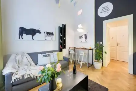 MOOo Downtown - 89