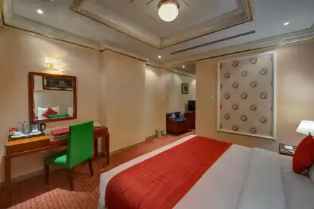 Royal Beach Resort & Spa - 33
