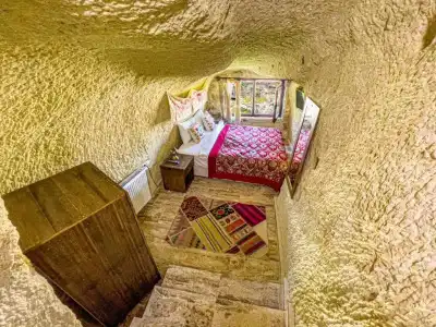 Heritage Cave Suites - 88