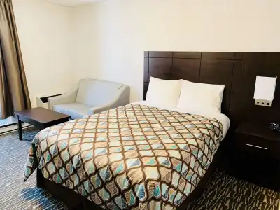 Super 5 Inn - 25