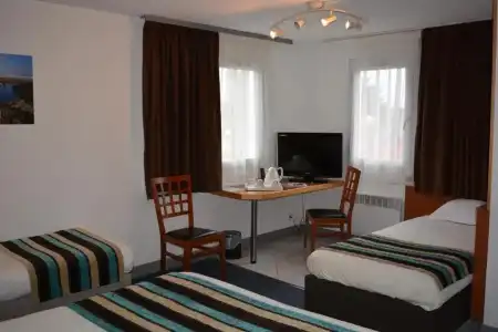 Ostal Pau Université - Sure Collection by Best Western - 46