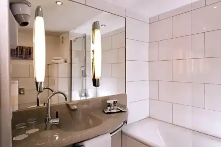 Mercure Duesseldorf - 27