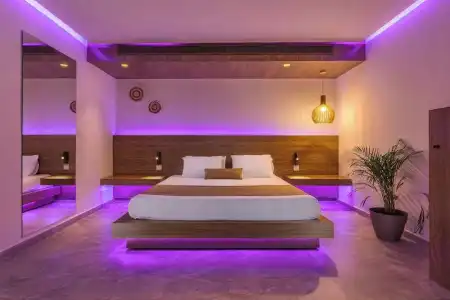 So White Beach Resort - 85