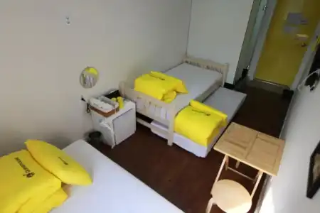 24 Guesthouse Myeongdong Town - 35