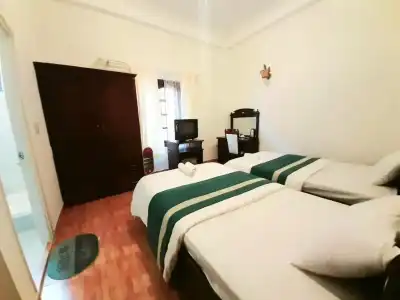 Le Petit Paris Dalat - 17