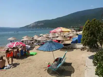 Saglik Apart Pansiyon - 14