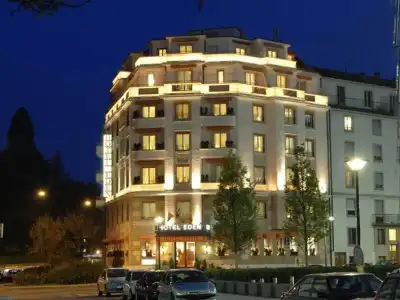Eden Genève - 66