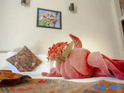 Lanta Pearl Beach Resort - 133