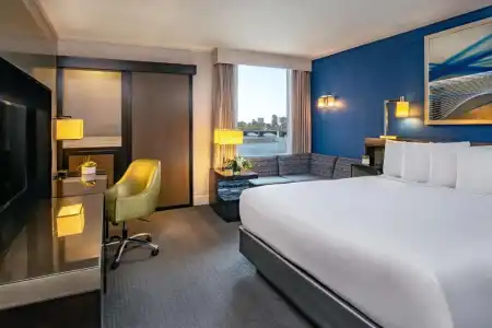 The Royal Sonesta Boston - 67