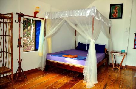 White Beach Bungalows - 2