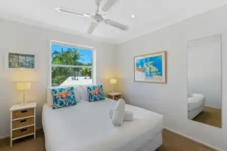 Noosa Entrance Waterfront Resort - 119