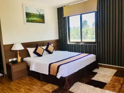 Luxor Boutique Phu Quoc - 42