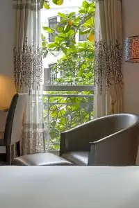 La Nueva Boutique Ha Noi - 200
