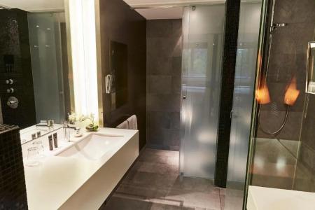 Steigenberger Airport Frankfurt - 70