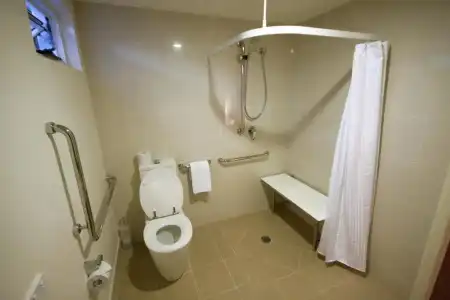 Domain Serviced Apartments - 7