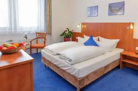 Best Western Comfort Business - 46