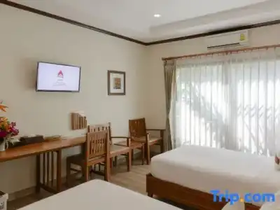 Horizon Village & Resort Chiangmai - 60