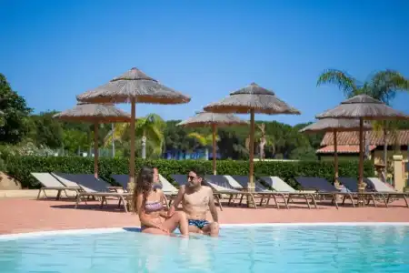 Cala Luas Resort - 10
