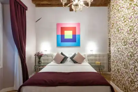 Kairos by Florence Art Apartments - 190