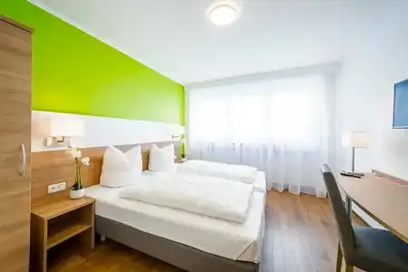 Hostel S16 - 42