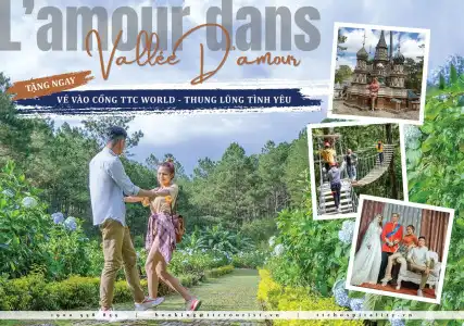 TTC - Da Lat - 27