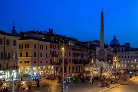 Palazzo de Cupis - Suites and View - 32