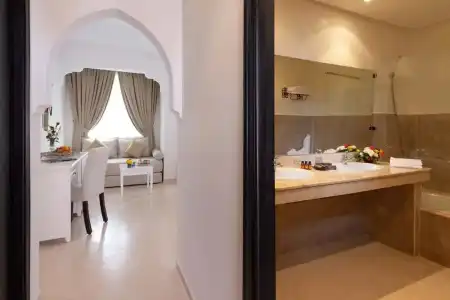 Marrakech Ryads Parc All Inclusive - 87