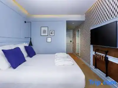 Mercure Porto Centro Aliados - 179