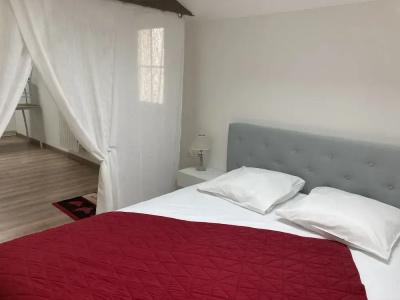 Hôtel Le St Patrice - 104