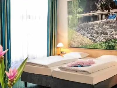 Mercure Erfurt Altstadt - 4
