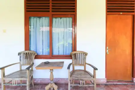 Mertha Jati & Bungalow - 1
