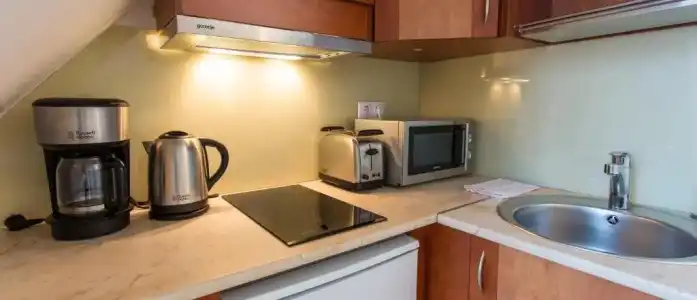 Budapest Best Apartments - 34