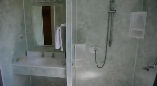 Classic Motel - 7