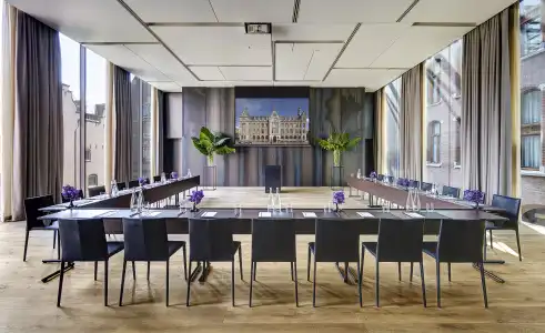 Mandarin Oriental Conservatorium, Amsterdam - 33