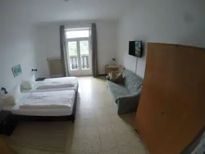 Gruberhof - 5