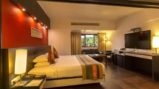 Ramee Guestline Khar - 29