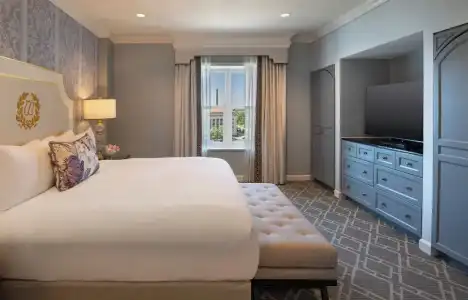 Willard InterContinental Washington by IHG - 120