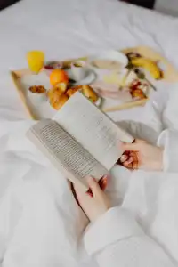 L'Hôtel Bristol - 38