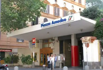 B&B Amedeo - 0