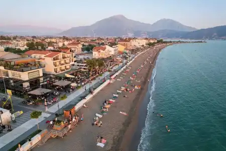 Idee SUİTES Fethiye - 13