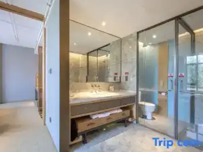 Holiday Inn Dalian Hot Spring By Ihg - 77