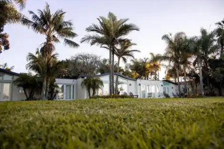 Paradise Point Resort & Spa - 0