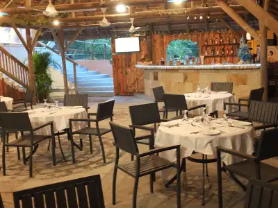 Eden Villa - 17