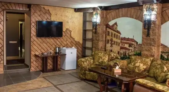 2X2 Cinema Bar - 0