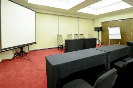 1O1 URBAN Jakarta Thamrin - 14
