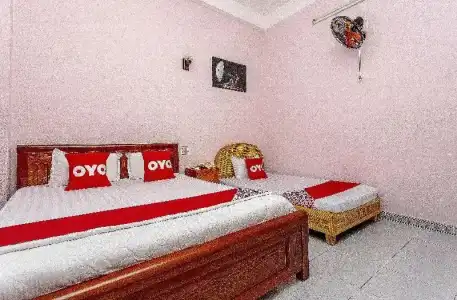 OYO 962 Tulip Motel - 41