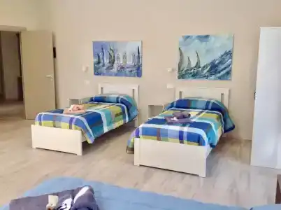 B&B Sicania - 20