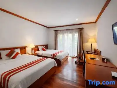 Cheathata CTA Siem Reap - 106