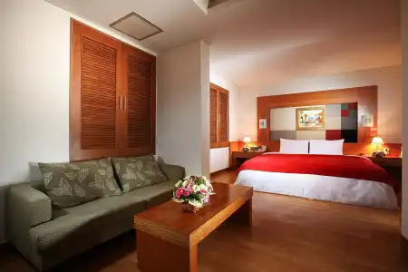 Incheon Airstay - 4