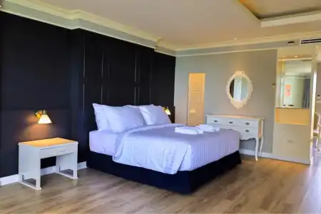 7 Heaven Residence Krabi - 166